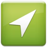 wisepilot android application logo